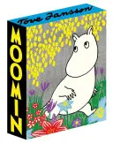 Moomin Deluxe: Első kötet - Moomin Deluxe: Volume One