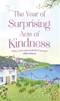 A kedvesség meglepő cselekedeteinek éve - Year of Surprising Acts of Kindness