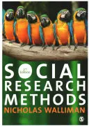 Társadalomkutatási módszerek: The Essentials - Social Research Methods: The Essentials