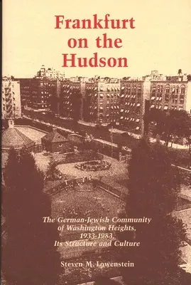 Frankfurt a Hudsonon - Frankfurt on the Hudson