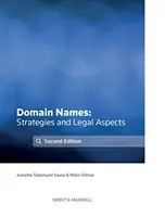 Domainnevek - stratégiák és jogi szempontok - Domain Names - Strategies and Legal Aspects