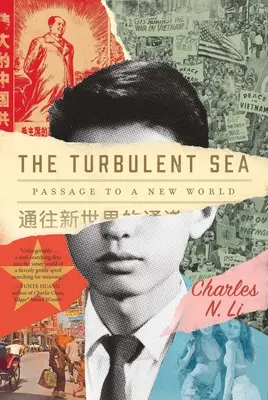 A viharos tenger: Átkelés egy új világba - The Turbulent Sea: Passage to a New World