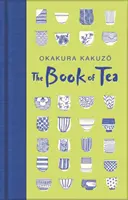 A tea könyve - The Book of Tea