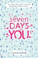 Hét nap veled - Seven Days of You