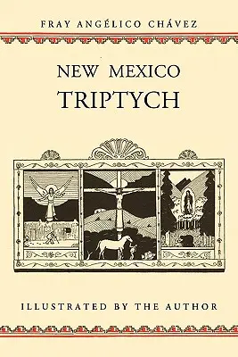 Új-Mexikói triptichon - New Mexico Triptych