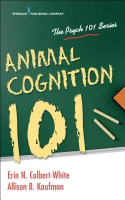 Állati megismerés 101 - Animal Cognition 101