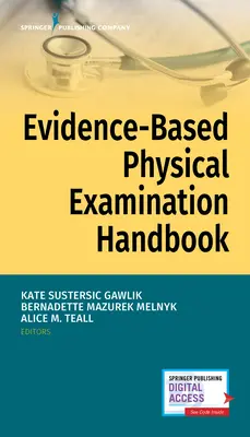 Bizonyítékalapú fizikális vizsgálat kézikönyve - Evidence-Based Physical Examination Handbook