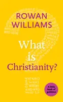 Mi a kereszténység? - What is Christianity?