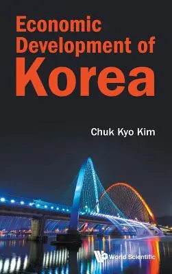 Korea gazdasági fejlődése - Economic Development of Korea