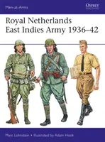 Holland Királyi Kelet-Indiai Hadsereg 1936-42 - Royal Netherlands East Indies Army 1936-42