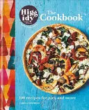 Higgidy: A szakácskönyv - 100 recept pitékhez és még sok máshoz - Higgidy: The Cookbook - 100 recipes for pies and more