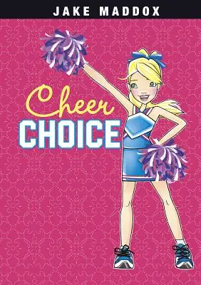 Cheer Choice