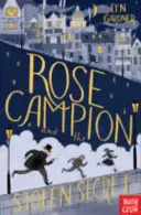 Rose Campion és az ellopott titok - Rose Campion and the Stolen Secret