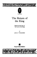 A király visszatérése - Return of the King