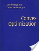 Konvex optimalizálás - Convex Optimization