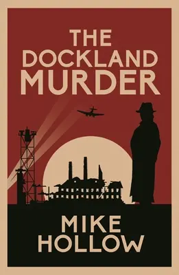 A dokkföldi gyilkosság - The Dockland Murder