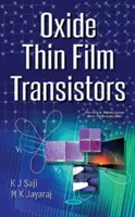 Oxid-vékonyfilm-tranzisztorok - Oxide Thin Film Transistors