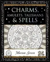 Bűbájok, amulettek, talizmánok és varázslatok - Charms, Amulets, Talismans and Spells