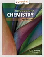 Bevezető kémia: A Foundation - Introductory Chemistry: A Foundation