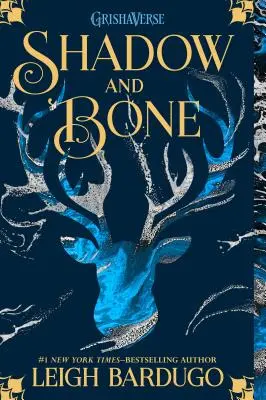 Árnyék és csont - Shadow and Bone