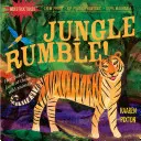 Elpusztíthatatlanok: Jungle Rumble! - Indestructibles: Jungle Rumble!