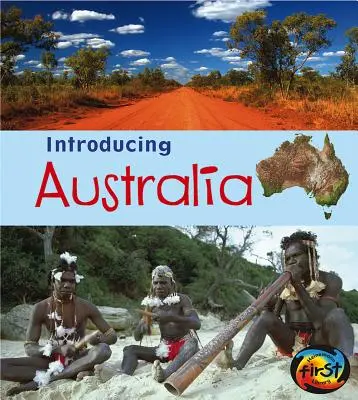 Ausztrália bemutatása - Introducing Australia