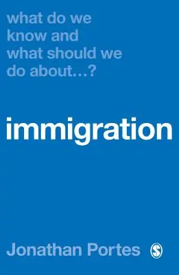 Mit tudunk és mit tegyünk a bevándorlással kapcsolatban? - What Do We Know and What Should We Do about Immigration?