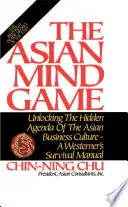 Ázsiai elmejáték - Asian Mind Game