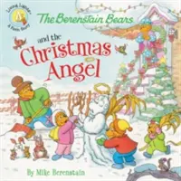 A Berenstain-macik és a karácsonyi angyal - The Berenstain Bears and the Christmas Angel