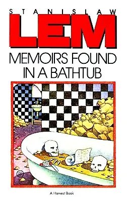 Egy fürdőkádban talált emlékiratok - Memoirs Found in a Bathtub