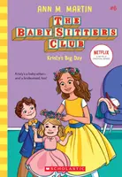 Kristy nagy napja (A bébiszitterek klubja, 6), 6 - Kristy's Big Day (the Baby-Sitters Club, 6), 6