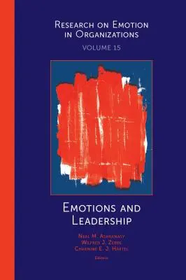 Érzelmek és vezetés - Emotions and Leadership