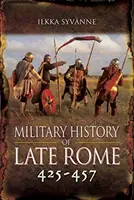 A késő római hadtörténet 425-457 - Military History of Late Rome 425-457