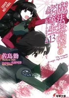 The Irregular at Magic High School, Vol. 13 (Light Novel): Steeplechase ARC