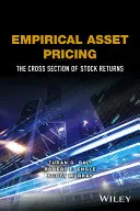 Empirical Asset Pricing: A részvényhozamok keresztmetszete - Empirical Asset Pricing: The Cross Section of Stock Returns