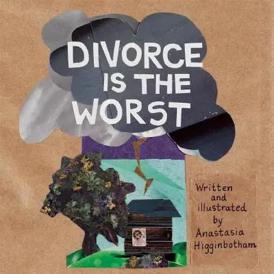 A válás a legrosszabb - Divorce Is the Worst