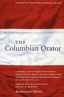 A kolumbiai szónok - The Columbian Orator