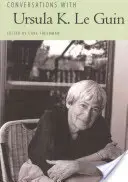 Beszélgetések Ursula K. Le Guinnel - Conversations with Ursula K. Le Guin