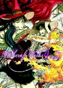 Witchcraft Works, 5. kötet - Witchcraft Works, Volume 5