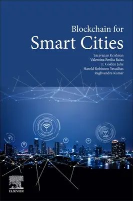 Blockchain az intelligens városok számára - Blockchain for Smart Cities