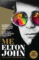 Én - Elton John hivatalos önéletrajza - Me - Elton John Official Autobiography