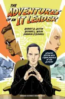 Egy informatikai vezető kalandjai - The Adventures of an IT Leader