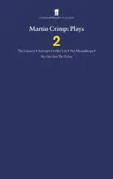 Martin Crimp Plays 2 - The Country, Attempts on Her Life, The Misanthrope, No One Sees the Video és The Country - Martin Crimp Plays 2 - The Country, Attempts on Her Life, The Misanthrope, No One Sees the Video and The Country