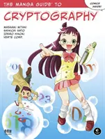 Manga-kalauz a kriptográfiához - The Manga Guide to Cryptography