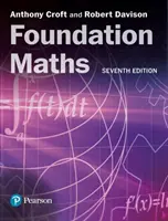 Alapítványi matematika - Foundation Maths