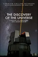 A világegyetem felfedezése: A csillagászat és az obszervatóriumok története - The Discovery of the Universe: A History of Astronomy and Observatories