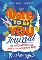 Merj önmagad lenni napló - Dare to Be You Journal