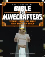 Nem hivatalos Biblia a Minecrafterek számára - Unofficial Bible for Minecrafters