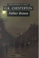 The Complete Father Brown Stories