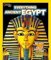 Minden: Az ókori Egyiptom - Everything: Ancient Egypt